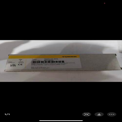 询价~图尔克TURCK+TBEN-S2-4IOL++6814024