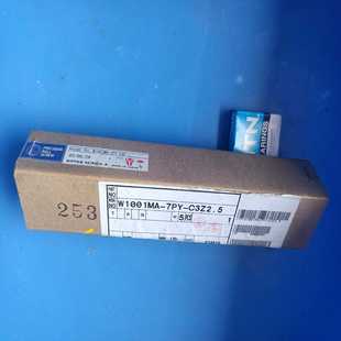 C3Z2.5 7PY 实物 W1001MA 询价NSKY轴丝杆