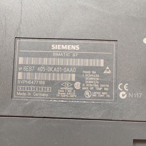 询-6ES74050KA010AA0