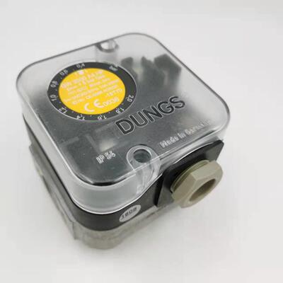 配件德国DUNGS冬斯 压力开关 GWP2000A4HP 现货供应议价