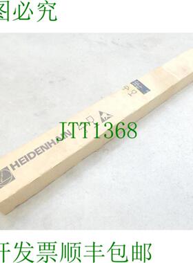 海德汉 LC 183 10nm ML 1040mm ID 557679-10 SN25583821F + 读数