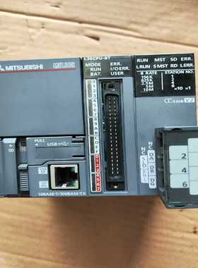 三菱 L26CPU-BT  件 [浩蓉商户]