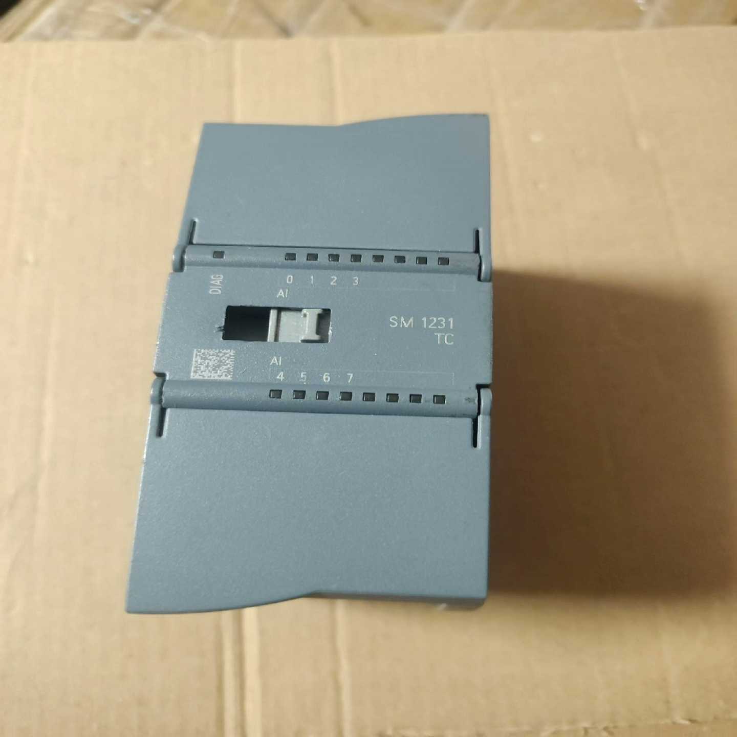 PLC SM1231 TC 功能231-5~询价