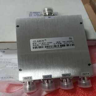 一分四功分器LP-MPD40638A功分器频率600---议价商品