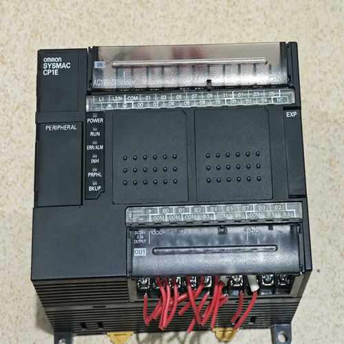 PLCCP1E-E30DR-A拆询价