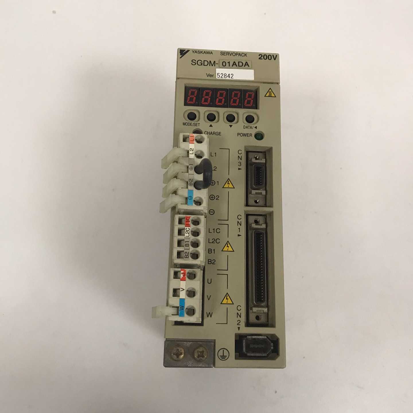 安川驱动器SGDM-01ADA询价