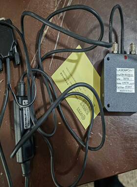 意大利 Laserpoint 激光功率计 激光功率计探头CS~询价