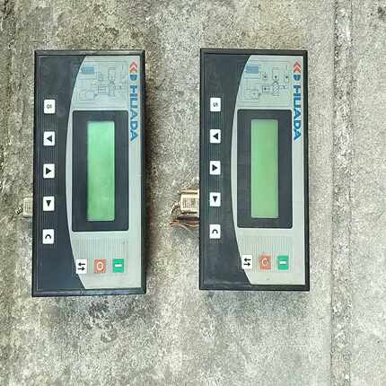 螺杆空压机控制器MAM200C（B）（T）（VF3B-100询价