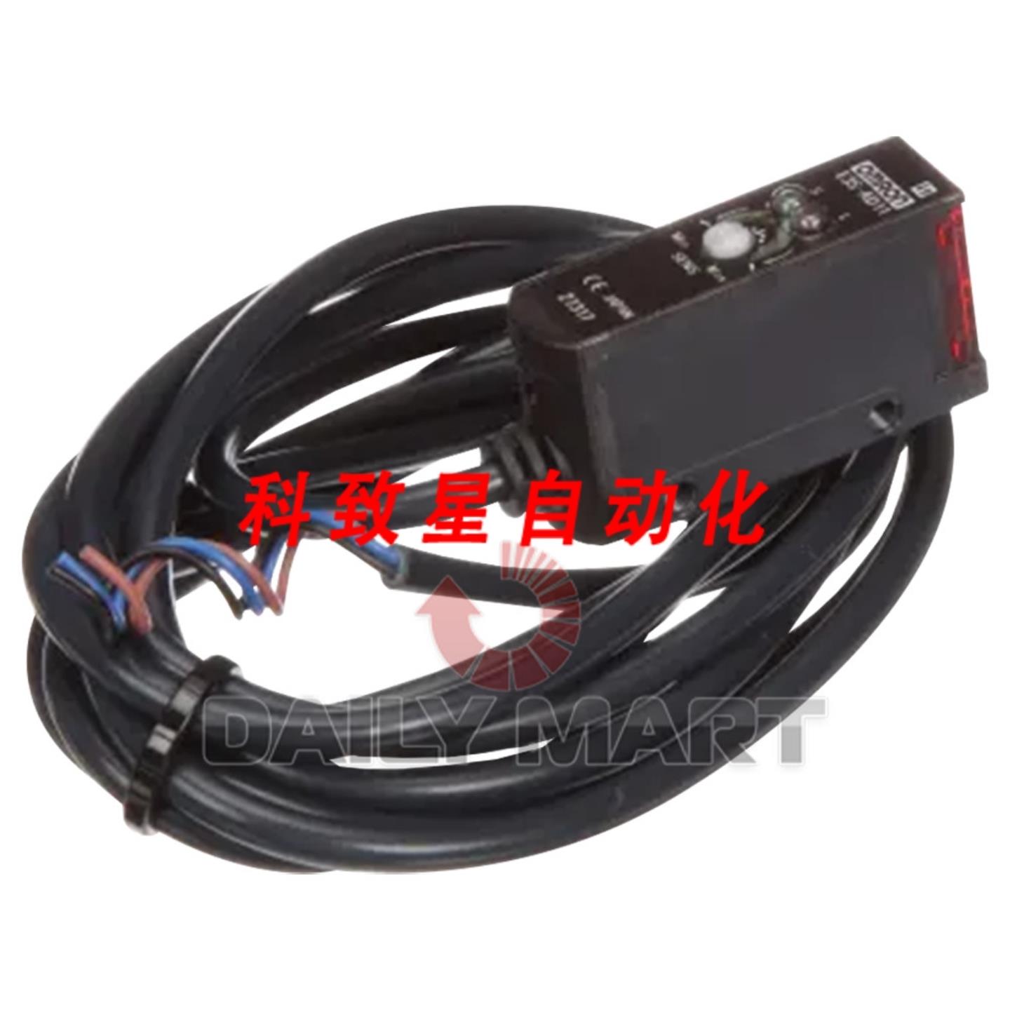 工业配件E3S-AD11 E3SAD11 光电开关