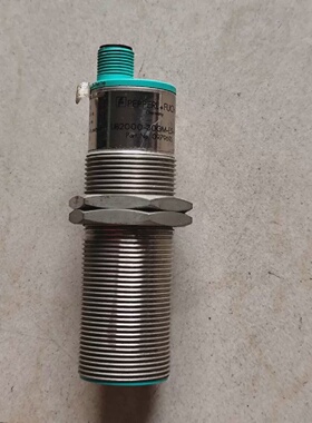 德国倍加福UB200030GME5V15超声波传感器原装拆机议价B1*-询