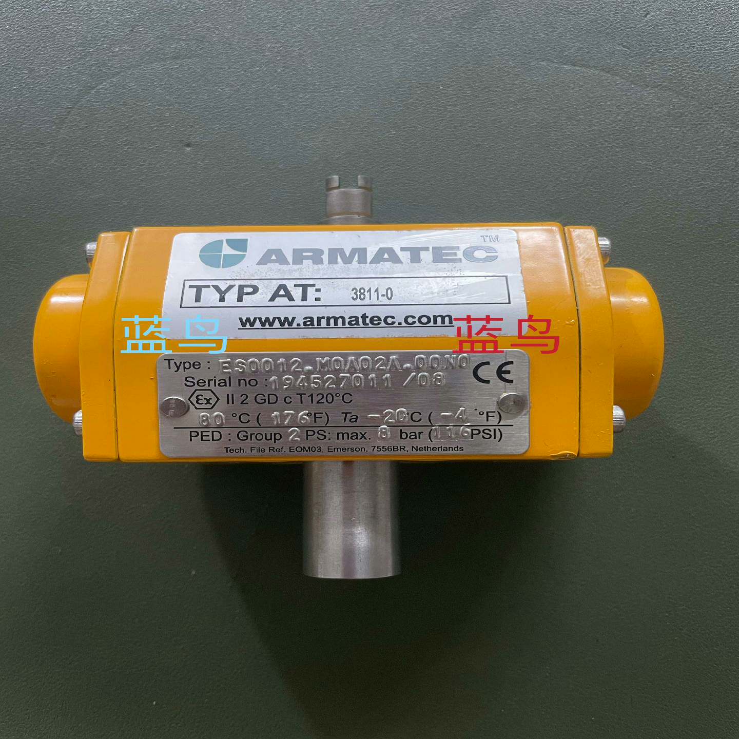 ARMATECAT：3711-0ES0012.MOAO【询价】