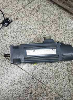 【议价】FAGORFXM12.40F.IO.100伺服电机件功适用