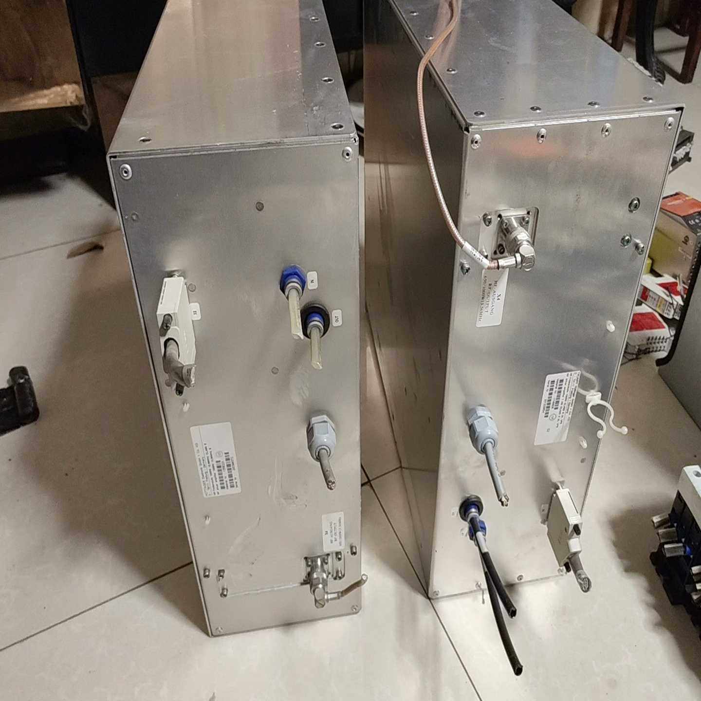 光电/激光器件德国HUTTINGER霍廷格TruPlasma询价