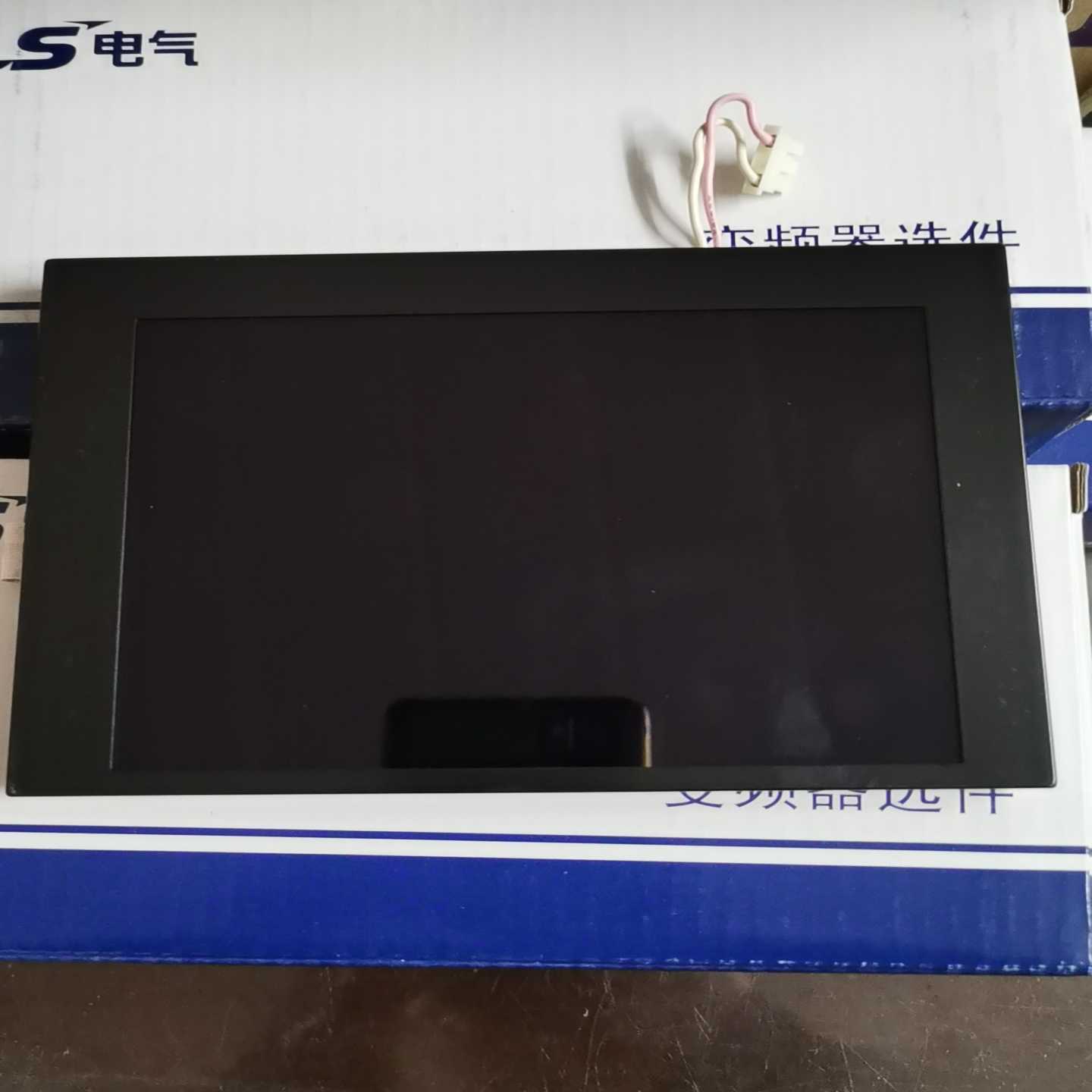 询价液晶屏KCS057QVBR-G21-64实物图片试好