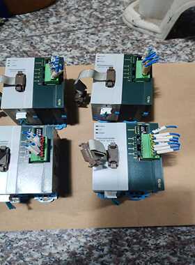 松下模块：AFP0420FPO-TC4(有4台)--议价商品