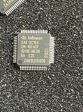 议价议价议价SAK-XC164CM-16F40F工厂尾料全新只有3个8议价