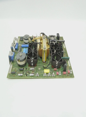 GeneralElectricGe44A399751-G01PowerSupplyPcbBoard