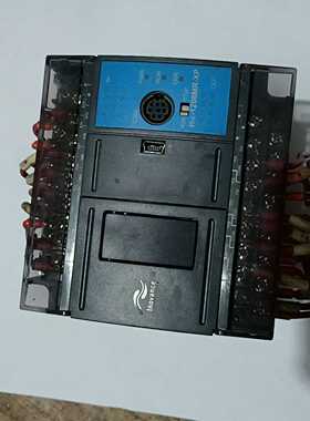 汇川H1E-1208MR-XP，二手拆机，原装正品成色如图拆--议价商品