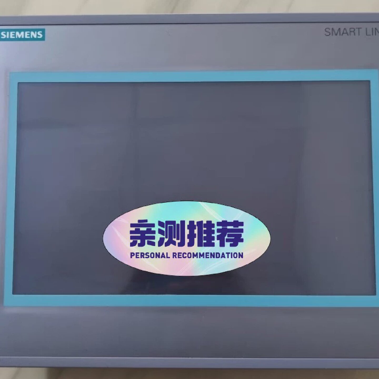 西门子原装触摸屏，型号6AV6-648-0BE11-3AX0询价