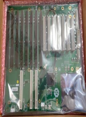 凌华工控机底板 HPCI-14S7U  带启动线51~询价