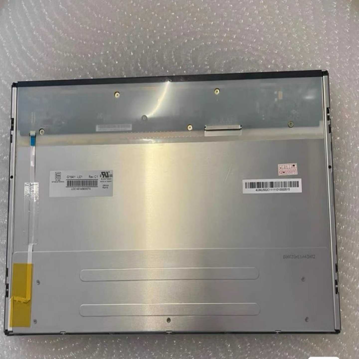 奇美15.4寸G154I1-LE1G154IJE-L02-议价