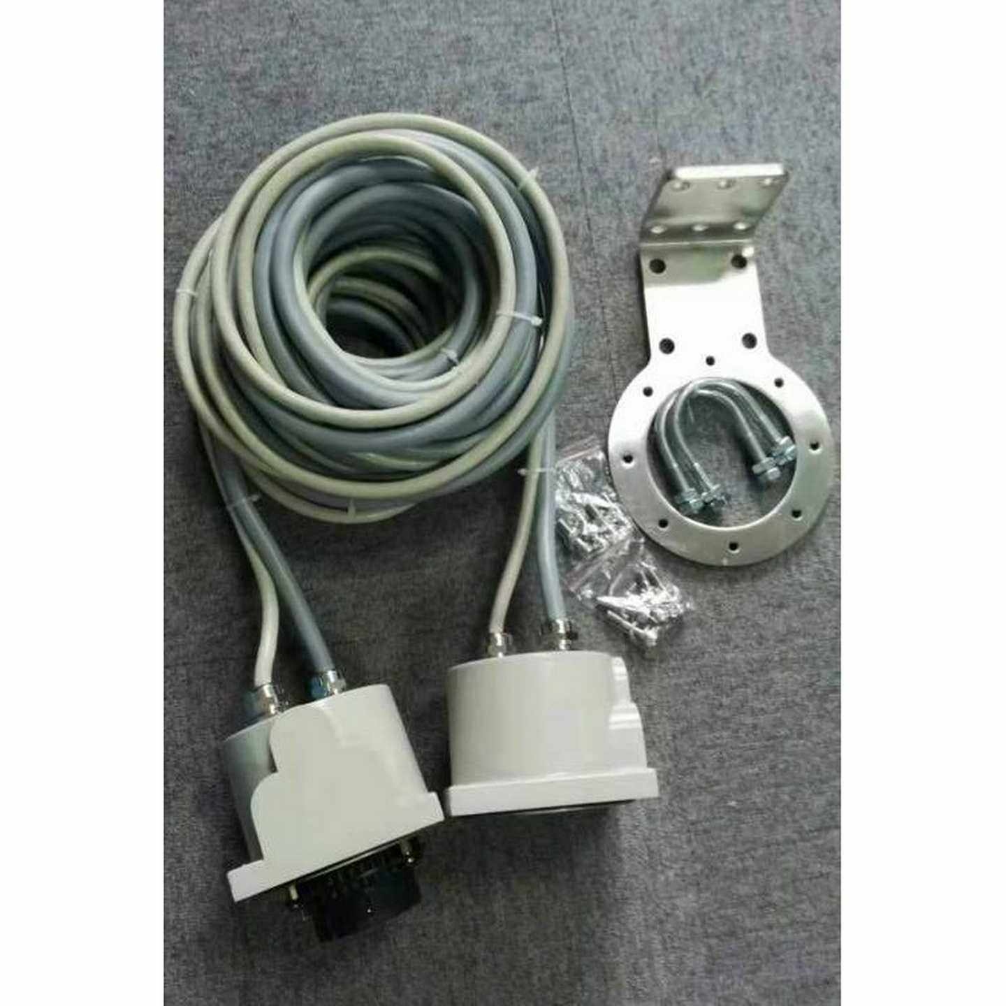 5Q系7系西博思SIPOS分体安装电缆组件电缆线5米10米15米