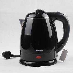 快速壶自动断电 酒店宾馆客房1.2L电热水壶外塑料内不锈钢新款