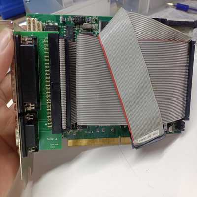 INTEK-PLUSV3.3采集卡成色新询价