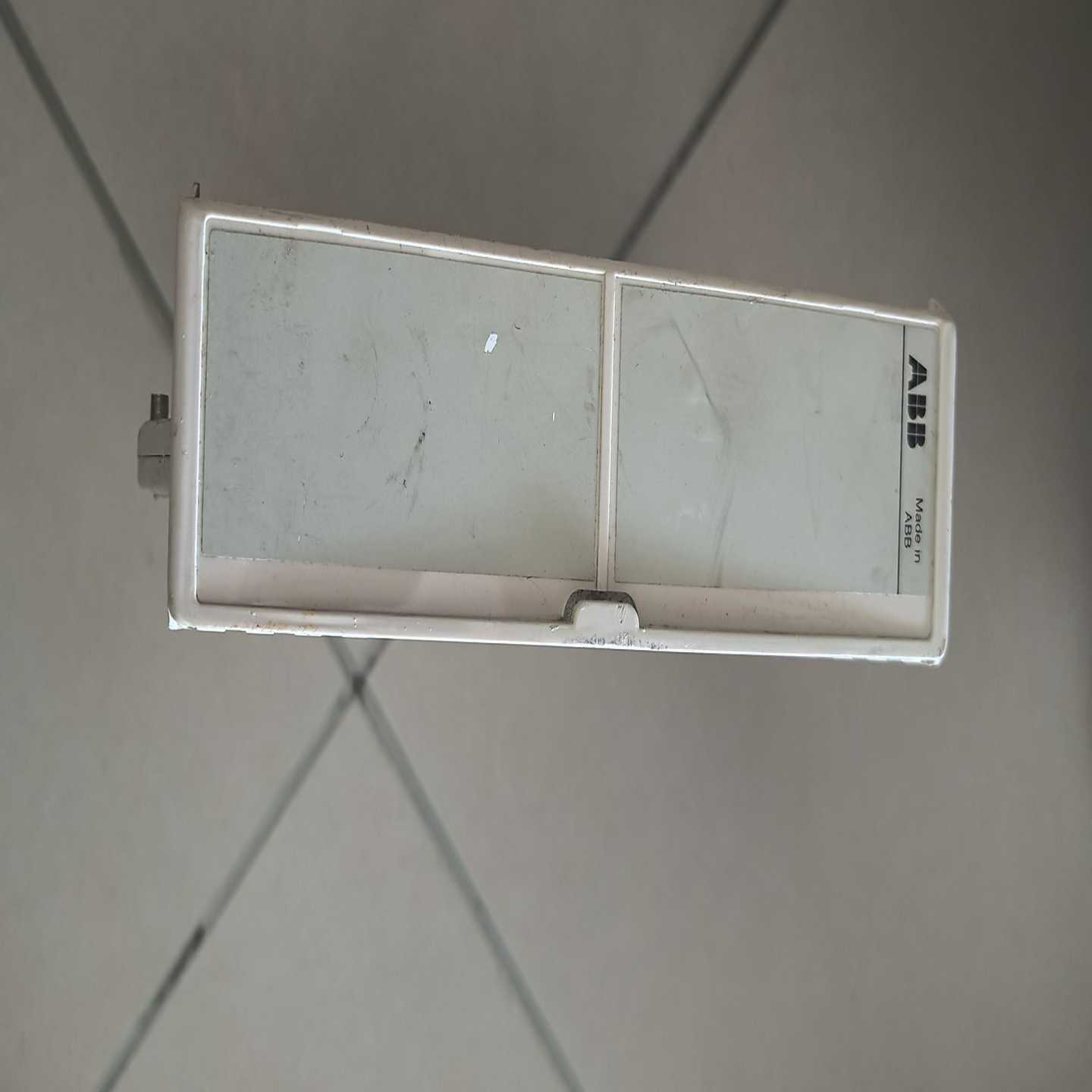 ABB控制继电器RTXP18--议价商品