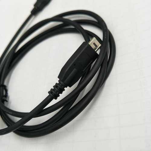 适用于PanansonicDMC-FZ40GKDMC-FZ100GK数码相机数据E线