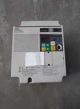 变频器3G3JV-A40373.7KW 380~议价