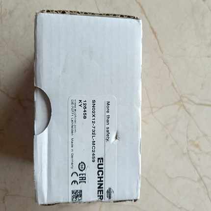 SN02X12-732L-MC2459安士能传感器，4台询价