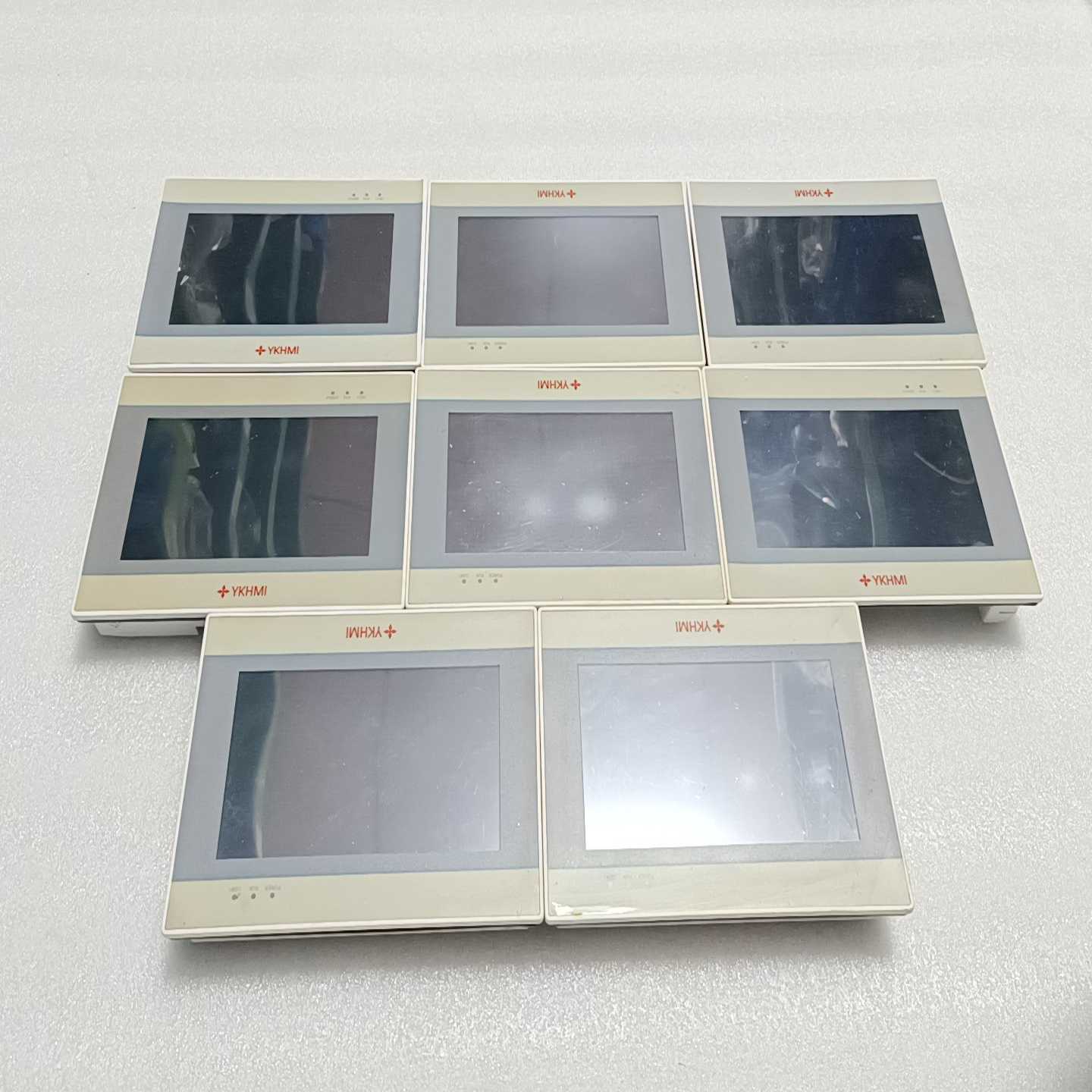 中达优控触摸屏FE700QA【博航商行】