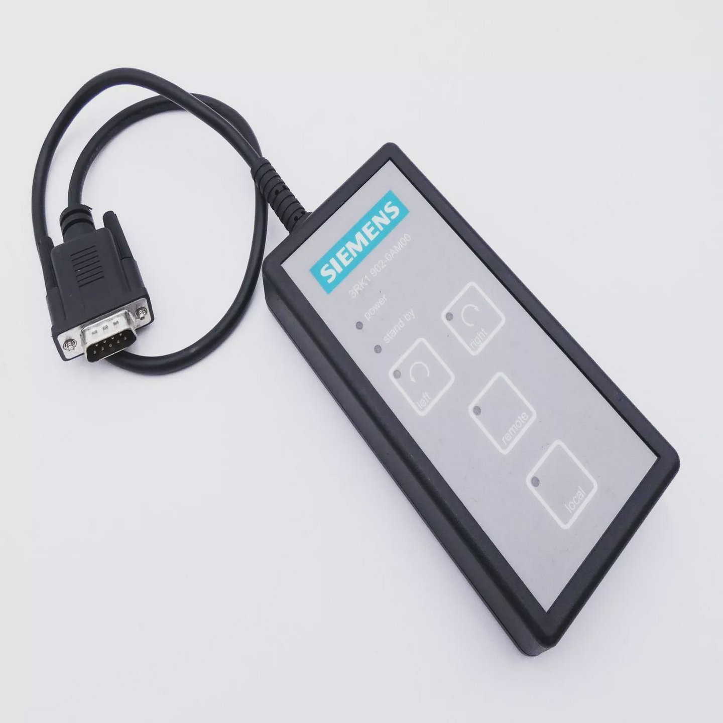 Siemens3RK1902-0AM00Handbedienger?tMotorstater-used-