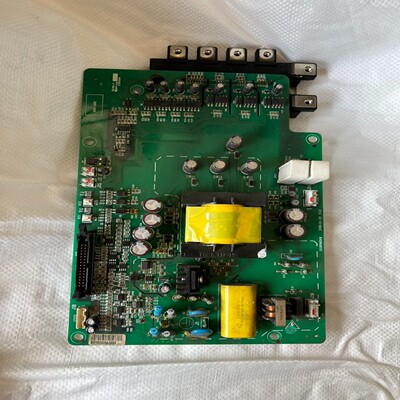 奥的斯电梯变频驱动板连模块PM75RLA120--议价商品