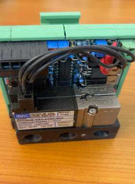 MAC电磁阀34B-AGA-AAGC-EA024DC2-议价