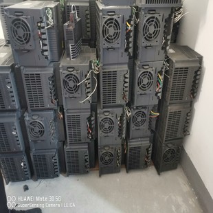 霸霸电子 无面板 台达变频器VFD150E43A 件 有 15Kw