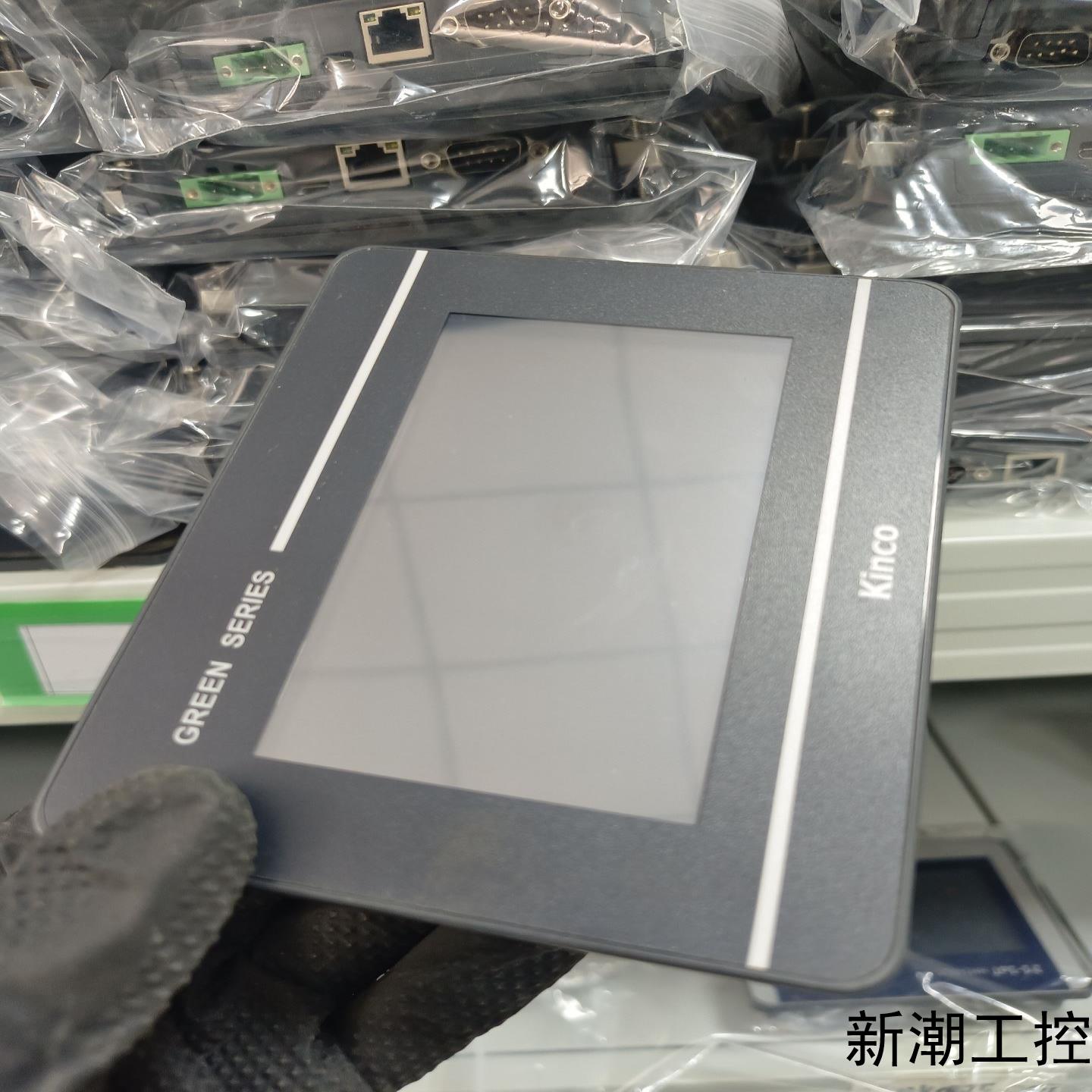 步科Kinco触摸屏GL043E-T43寸带以太网端口议价商品