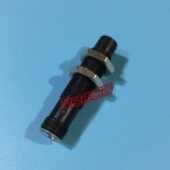 12GM40 德国PF倍加福NRN10 V1电感式 圆柱形接近开关传感器