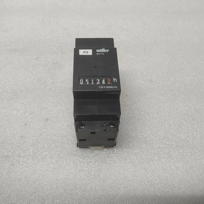 MULLERBW70.X9HOURMETER115VBW70