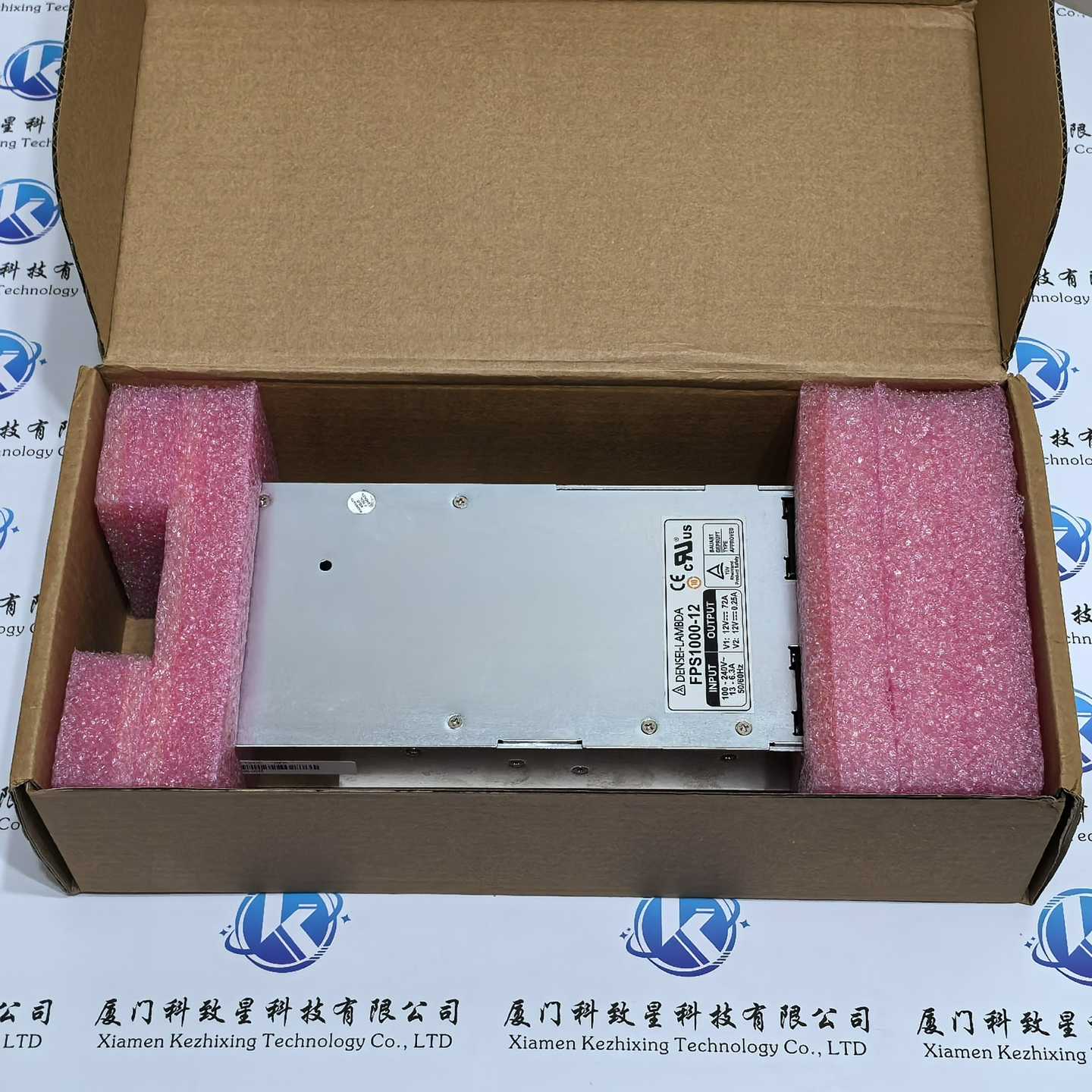 Densei-Lambda电源FPS1000-12询价
