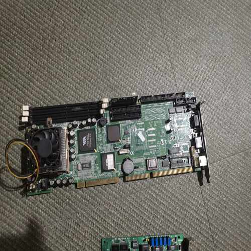 咨询-艾讯工控主板SBC8161REV.C1艾讯370.工