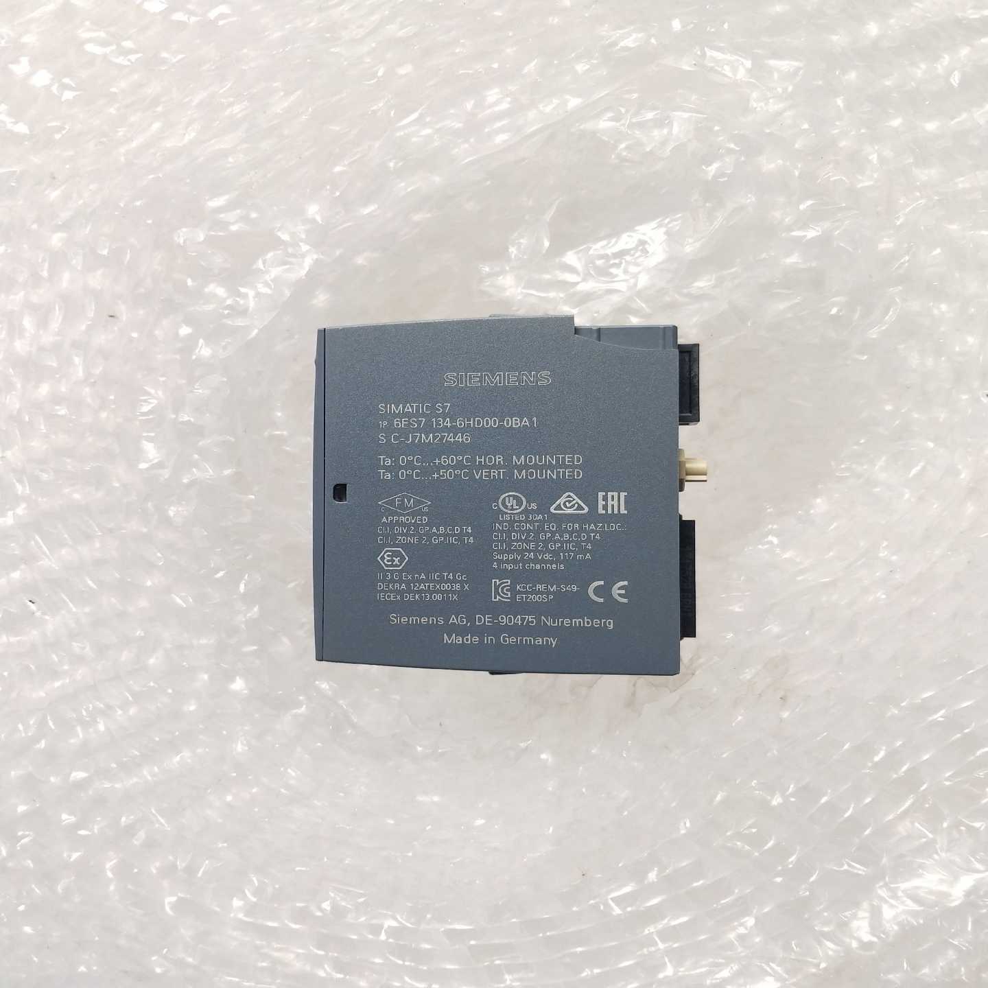 6ES7134-6HD00-0BA1西门子模拟量输出模块二--议价商品