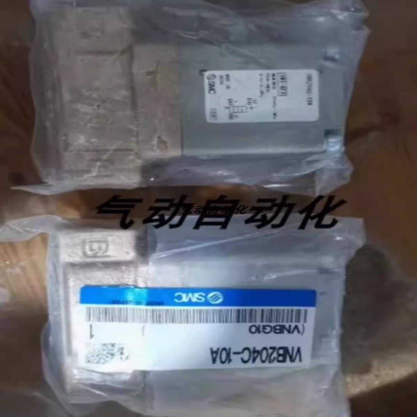 配件SMC进口原装气控阀VNB201BS-15A VNB204BS-15AVNB20议价