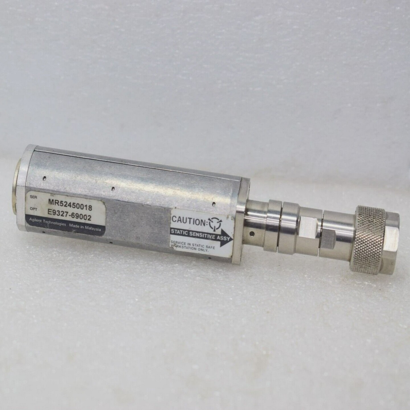 AGILENTE9327-69002电源传感器OPTE9327-69002