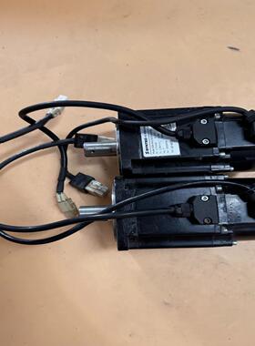 询价~S08-AM2-50-E12-K-M2 新代伺服电机750W