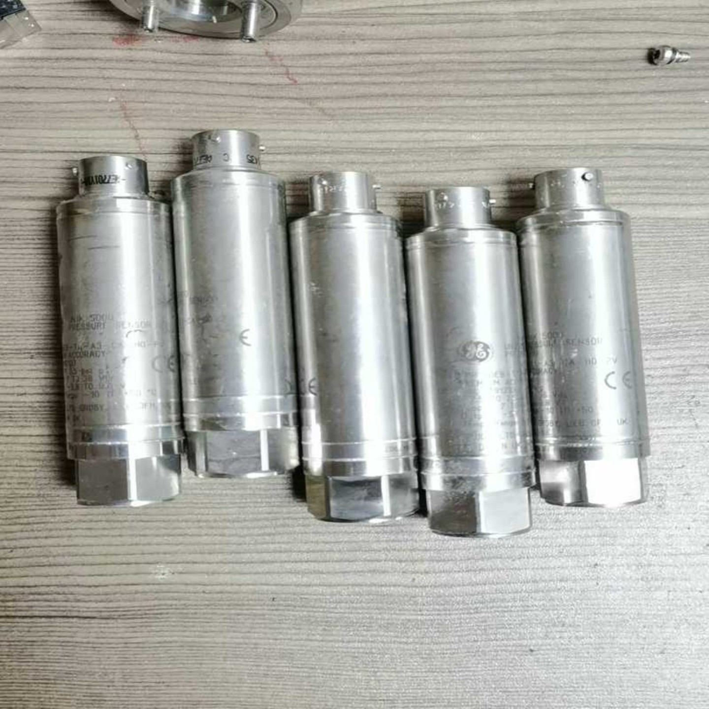 售前询价GE DRUCKUNIK5000压力传感器PMP50E8