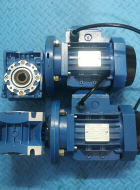 欧特士HaiteCGR减速机是8MRV050另外是8议价