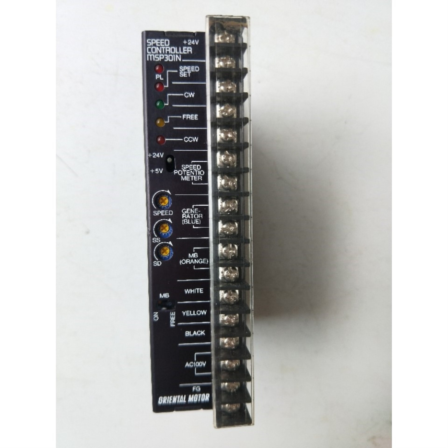 【请询价】拆机正品 MSP301N 实物拍摄 现货包好