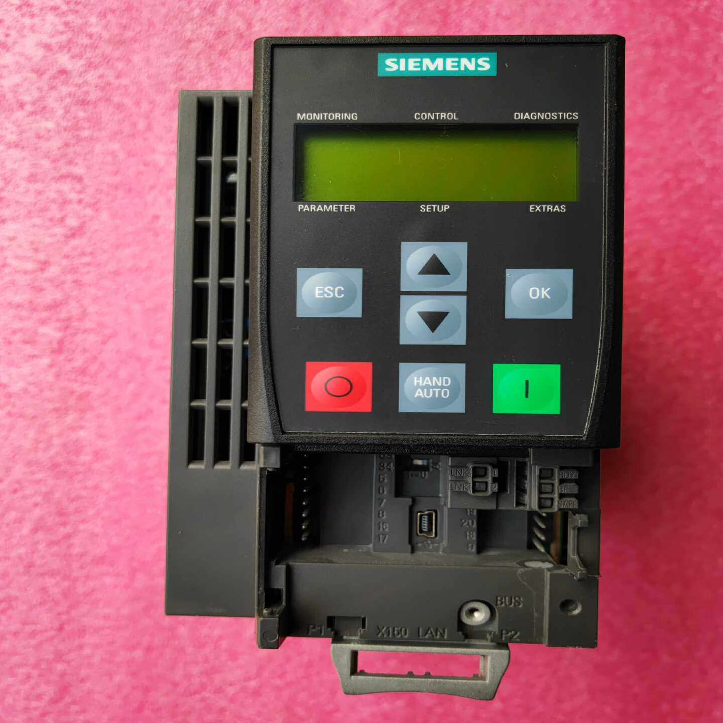 议价6SL3210-1KE21-7UF1西门子G120CPN变